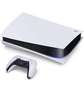 Sony Playstation 5 Uus! (3 foto / 3)
