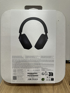 Sony WH-1000XM5 Uus! (2 foto / 2)