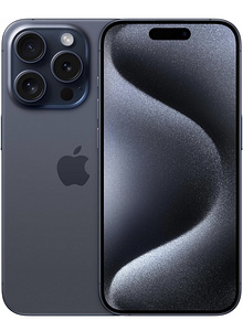 Apple iPhone 15 Pro 128GB Uus! (3 foto / 3)