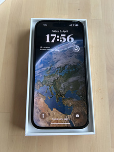 Apple iPhone 14 Pro 128GB (1 foto / 5)