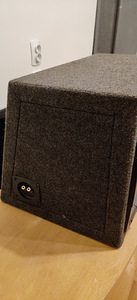 EM-PHASER EI12 (2 foto / 2)