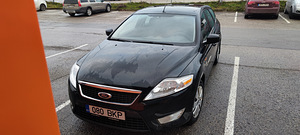 FORD MONDEO (1 фото из 10)