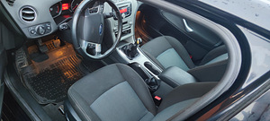 FORD MONDEO (6 фото из 10)