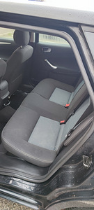 FORD MONDEO (7 фото из 10)