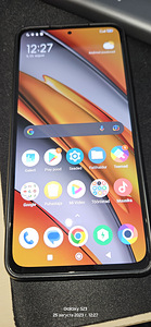 Xiaomi Poco F3 (3 foto / 4)