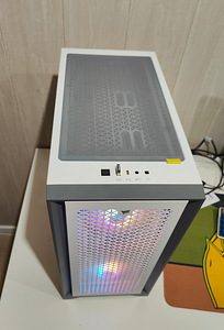Gming pc Ryzen 5600g \ RTX 4070 12gb \ 16gb ram (2 foto / 3)
