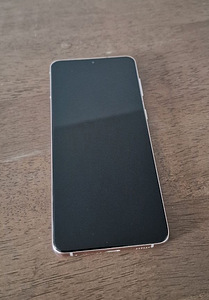Samsung s21 plus (1 foto / 3)
