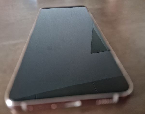 Samsung s21 plus