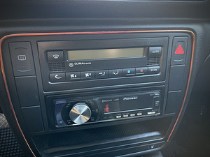 Volkswagen Passat 1998a (9 foto / 13)