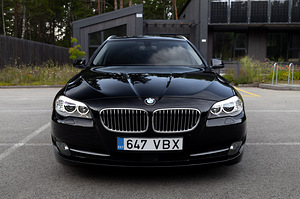 BMW 530d f11 (3 foto / 13)