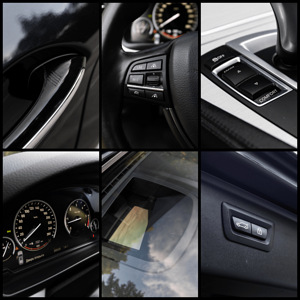 BMW 530d f11 (11 foto / 13)