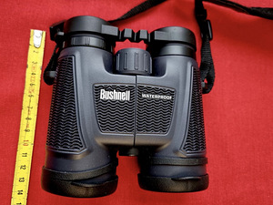 Binokkel Bushnell 10x42 H2O.. Uue kauba seisukord. (1 foto / 2)