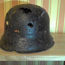 Немецкий шлем (фото #2)