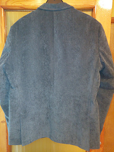 Meeste pintsak (uueväärne, 4 XL) (3 foto / 5)