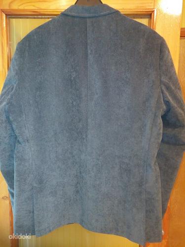 Мужской пиджак (новый, 4 XL) (фото #3)