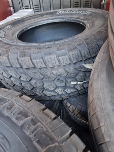 Radar Renegade A/T5 35x12,5R18 (3 фото из 4)