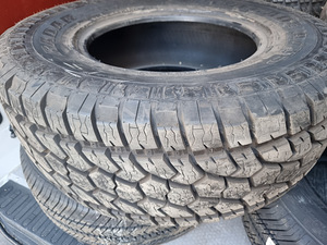 Radar Renegade A/T5 35x12,5R18 (1 фото из 4)