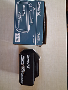 18V makita aku (1 foto / 6)