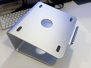 ErgoWork BaseStand Rotating Laptop Stand (1 foto / 3)