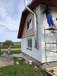 Korterite, majade remont (3 foto / 3)