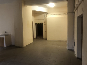 Mulla tn 6a, Põhja-Tallinna, Tallinn, Harjumaa (3 foto / 12)