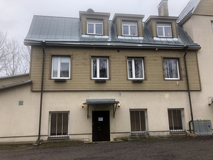 Mulla tn 6a, Põhja-Tallinna, Tallinn, Harjumaa (10 foto / 12)