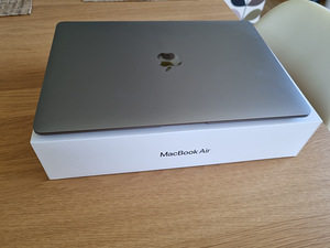 Macbook Air M1 512GB 16GB RAM (1 foto / 2)