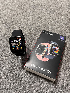 Smart Watch i7 PRO MAX (1 foto / 2)