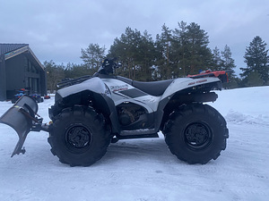 Kawasaki Brute Force 750 (2 foto / 9)