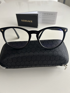 Versace prillid (1 foto / 6)