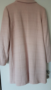Ilus roosa mantel M-L (3 foto / 3)