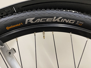Bianchi kuma 5100 (2 foto / 10)