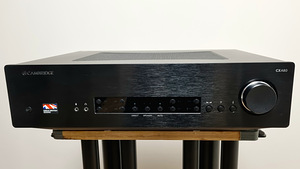 Cambridge Audio CXA80