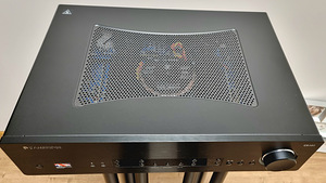 Cambridge Audio CXA80 (3 фото из 7)