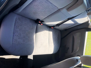 Ford Fiesta 1,3 2002 (7 foto / 8)