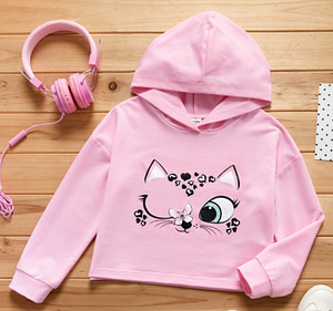 Кофта 128 см (2 фото из 3)
