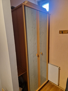 Детский шкаф (1 фото из 1)
