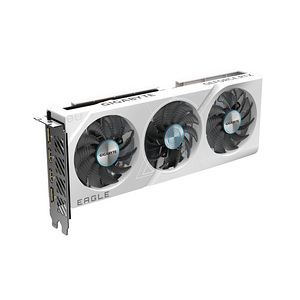 Gigabyte Geforce RTX 4060 eagle oc ICE 8GB (3 foto / 3)