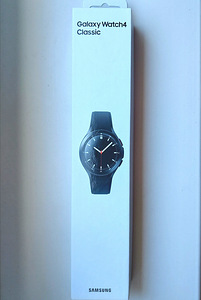 Samsung galaxy watch4 classic (1 foto / 3)