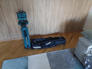 Makita led dml814 (2 foto / 3)