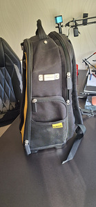 DEWALT DWST81690-1 tööriistade seljakott (3 foto / 4)