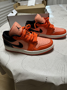 Nike Jordan Air (3 foto / 5)