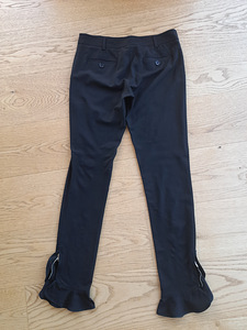 Red Valentino püksid M I42 (1 foto / 4)