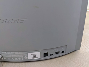 Bose Sound Touch 30 (2 фото из 2)