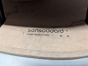Sensoboard tasakaalu- ja treeninglaud (2 foto / 2)