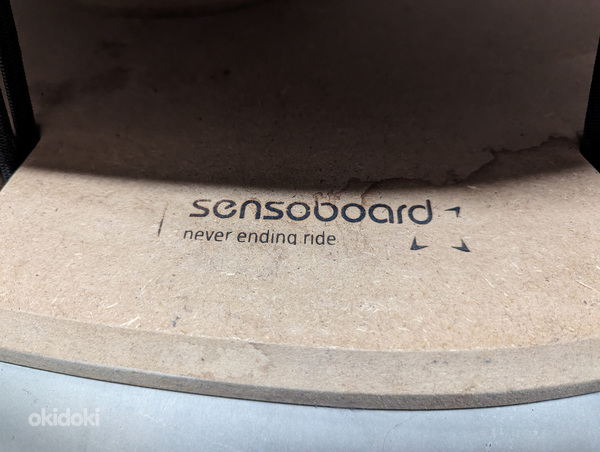 Sensoboard для баланса и упражнений (фото #2)