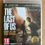 The Last of Us Playstation 3 (фото #1)