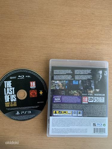 The Last of Us Playstation 3 (foto #3)
