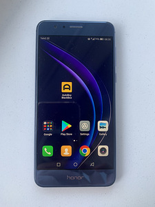 Huawei Honor 8 32GB ROM/4GB RAM (1 foto / 3)