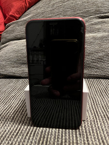 Apple iPhone XR (PRODUCT)Red 128GB (1 foto / 5)